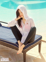 Lee Sunmi photo #